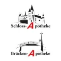 Logo Br&uuml;cken-Apotheke