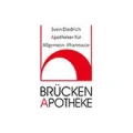 Logo Br&uuml;cken-Apotheke