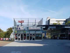 Brückenschänke Leverkusen