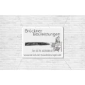 Br&uuml;ckner-Bauleistungen