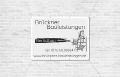 Brückner-Bauleistungen