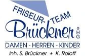 Logo Brückner Friseur-Team oHG