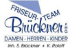 Logo Brückner Friseur-Team oHG