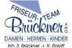 Logo Brückner Friseur-Team oHG