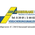 Br&uuml;ckner Schumann SAW-Assekuranz GmbH Versicherungsmakler Salzwedel