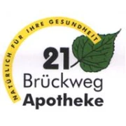 Logo Brückweg-Apotheke