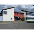 Logo Br&uuml;der-Grimm-Schule, Schule mit dem F&ouml;rderschwerpunkt Sprache