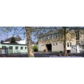 Logo Br&uuml;der-Grimm-Schule