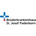 Logo Br&uuml;derkrankenhaus St. Josef Paderborn