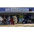 Logo Br&uuml;ggemann Gustav Inh. Torsten Br&uuml;ggemann