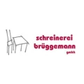 Logo Br&uuml;ggemann Schreinerei GmbH