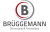 Logo Brüggemann Schreinerei und Kunststoff-Fensterbau GmbH