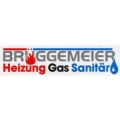 Logo Br&uuml;ggemeier Heizung Gas Sanit&auml;r