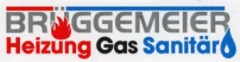 Logo Brüggemeier Heizung Gas Sanitär
