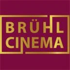 Logo Br&uuml;hl Cinema