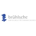 Logo Br&uuml;hlsche Universit&auml;tsdruckerei GmbH + Co KG