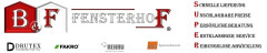 Logo Bruhn & Frankenberg GbR