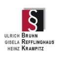 Bruhn, Refflinghaus & Krampitz Steuerberater Partnerschaftsgesellschaft mbB Dortmund