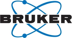 Logo Bruker BioSpin GmbH