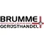 Logo Brumme Gerüsthandel GmbH