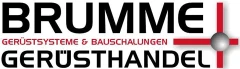 Brumme Gerüsthandel GmbH Schönwalde-Glien