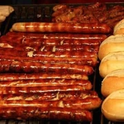 Brummi's Imbiß Kohlmorgen Hemmingstedt