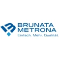 Logo BRUNATA W&auml;rmemesser Hagen GmbH & Co. KG