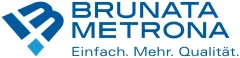 Logo BRUNATA W&auml;rmemesser Hagen GmbH & Co.KG