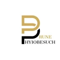 Logo Brune-Physiobesuch