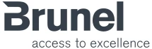 Logo Brunel GmbH Bereich Communications Ingenieurbüro
