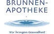 Logo Brunnen-Apotheke Anke Metzger