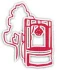 Logo Brunnen-Apotheke Christian Brand