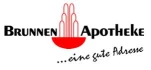 Logo Brunnen-Apotheke Dr. Daniel Heiko Niem&uuml;ller