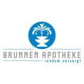 Logo Brunnen-Apotheke