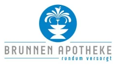 Logo Brunnen-Apotheke