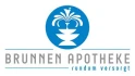 Logo Brunnen-Apotheke Dr. Marcel T&ouml;pfer