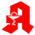 Logo Brunnen-Apotheke Guido Keßler