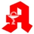 Logo Brunnen-Apotheke Guido Keßler