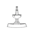 Logo Brunnen Apotheke
