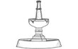 Logo Brunnen Apotheke Julia Kröner e.Kfr.