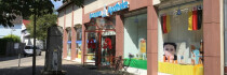 Logo Brunnen Apotheke Kamal Dalal