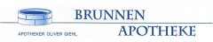 Logo Brunnen-Apotheke Oliver Giehl e.K.