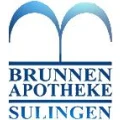 Logo Brunnen-Apotheke