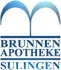 Logo Brunnen-Apotheke, Reinhard Langkamp