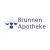 Logo Brunnen Apotheke