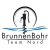 Logo Brunnenbohr Team Nord