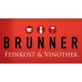 Logo Brunner Feinkost & Vinothek