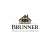 Logo Brunner Immobilien Hausverwaltung