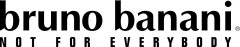 Logo bruno banani underwear GmbH