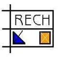 Logo Bruno Rech Maschinenhandel Export-Import